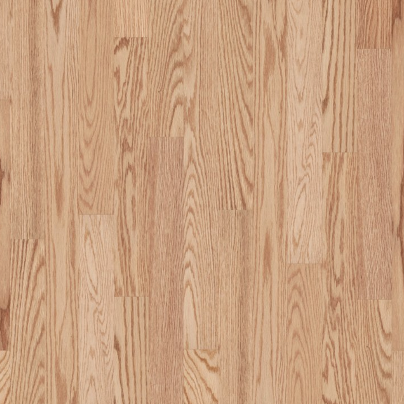 Natural Classics Red Oak 3" Shaw