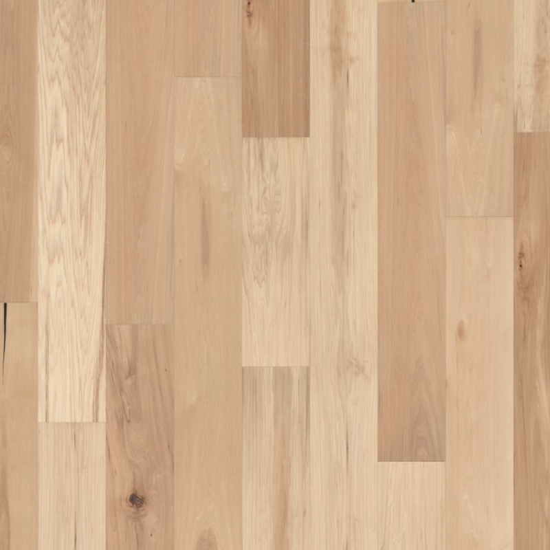 Natural Classics Hickory 7" Shaw Floors