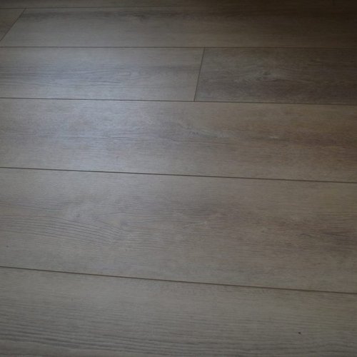 LVP floors installation
