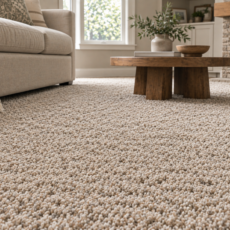textured and frieze carpet in Raleigh, NC