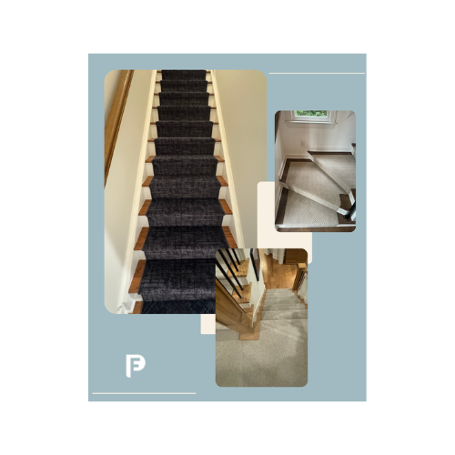 Stunning Luxury Stair Runner Installations