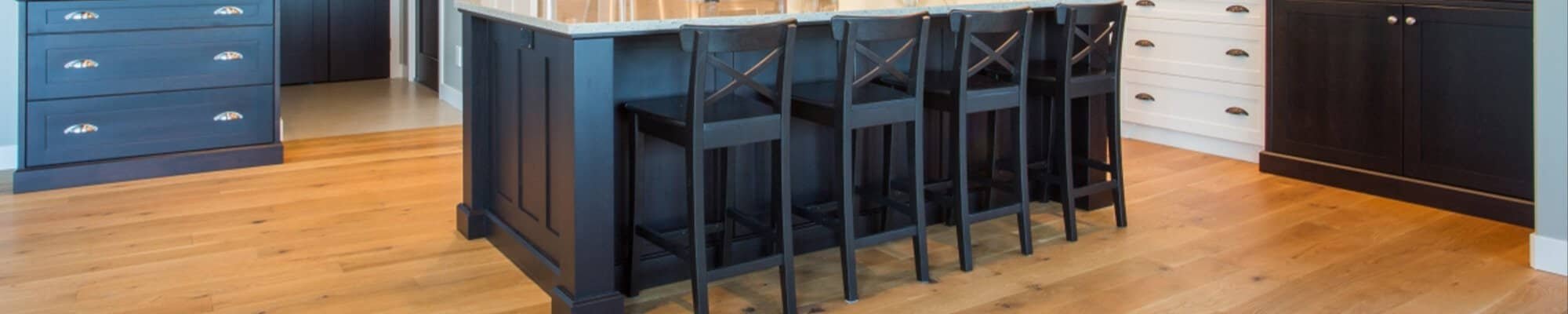 Residential Flooring Services from Preferred Flooring in Raleigh, NC.