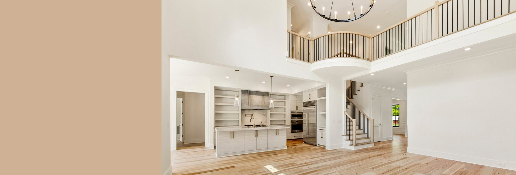 Flooring Installation from Preferred Flooring & Tile in Raleigh, NC