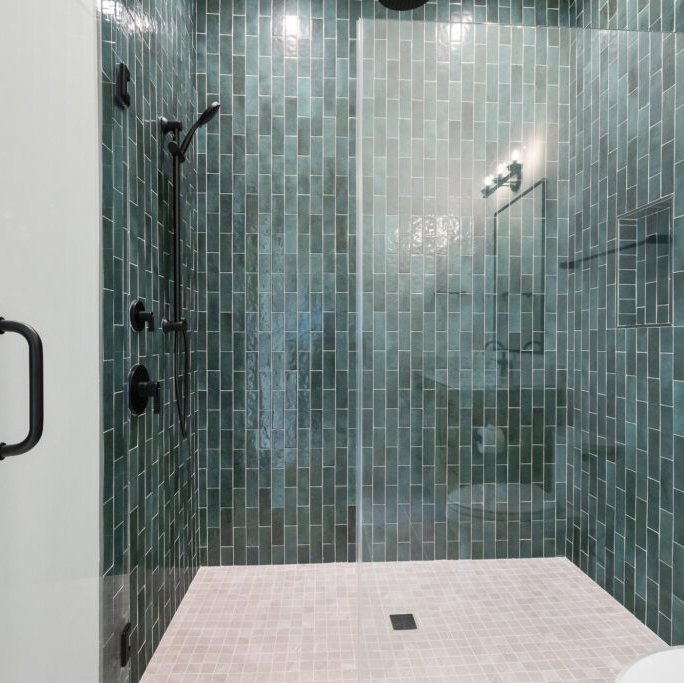 Luxury Tile Installation in Raleigh, NC