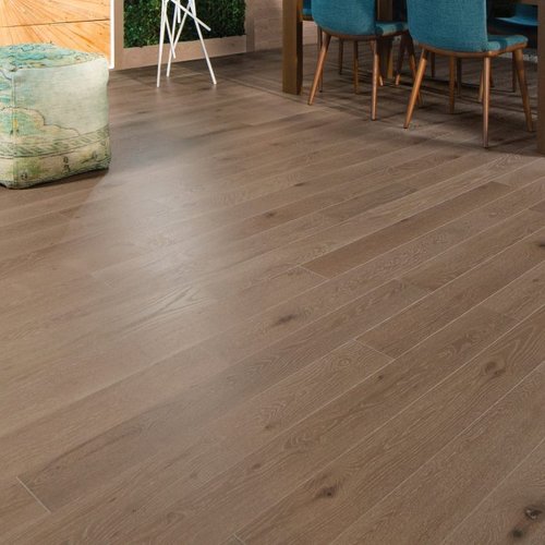 Mirage Sweet Memories White Oak Character Sand Castle