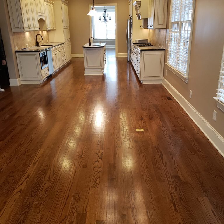 Buff & Coat in Raleigh, NC