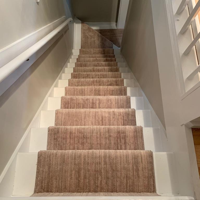 Stanton Carpets – Series: Whimsy, Color Silver 57663