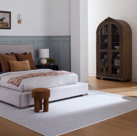 Custom Area rugs