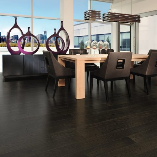 Mirage Admiration Red Oak Graphite