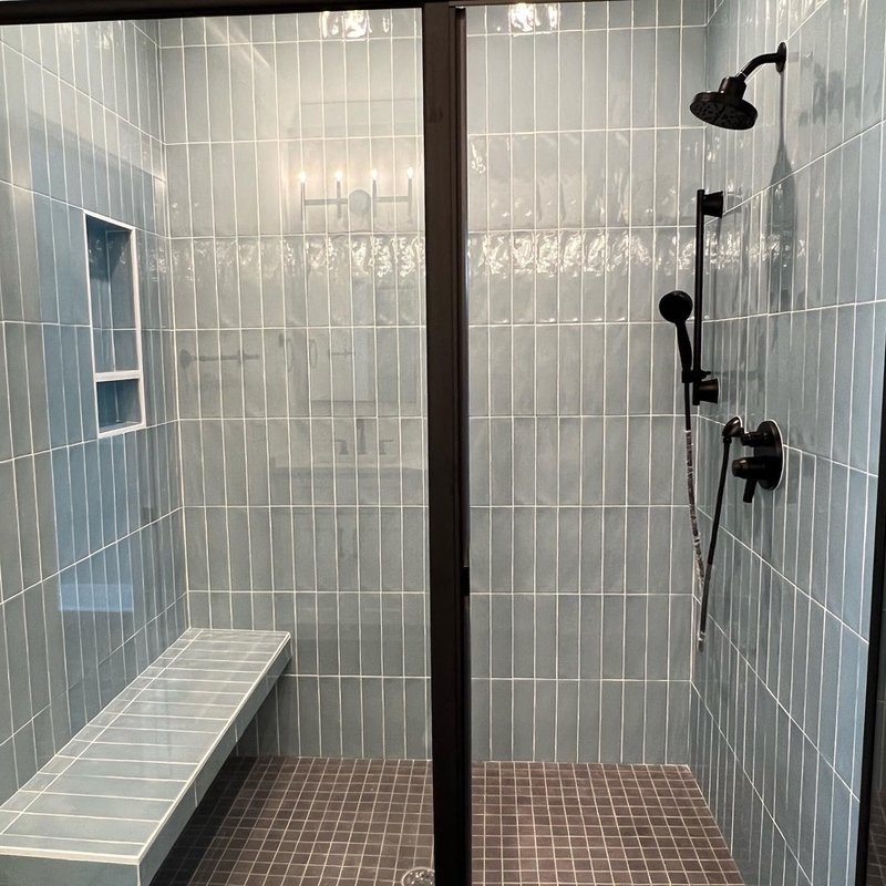 Luxury Tile Installation in Raleigh, NC