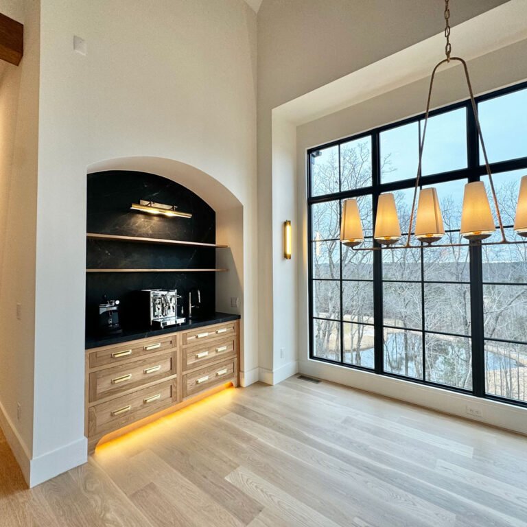 Hardwood Installation in Raleigh, NC