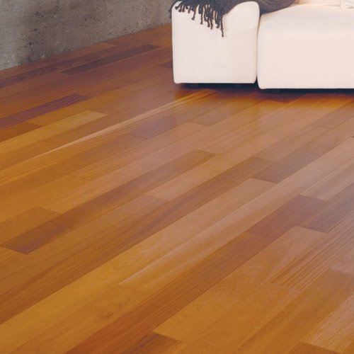 Mirage Exotic Sapele Natural