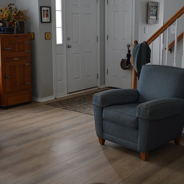 GemCore Sapphire LVP