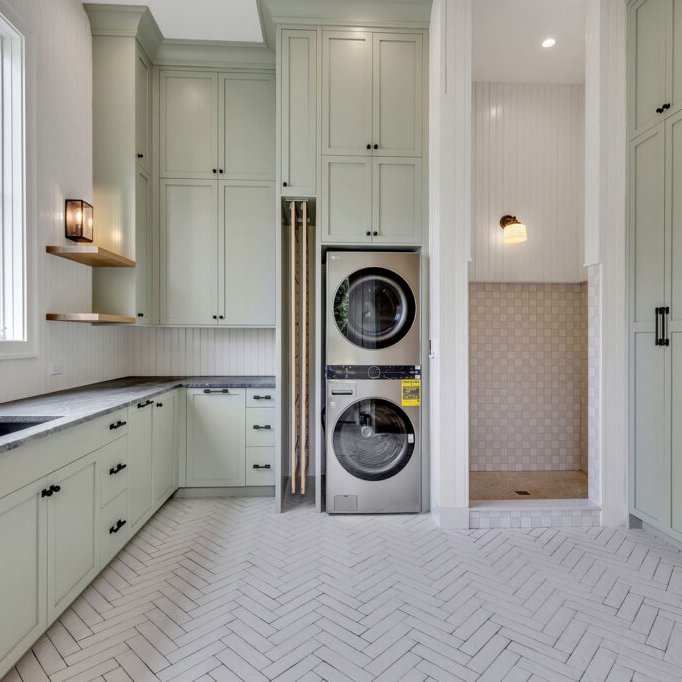 Tile Installation in Raleigh, NC