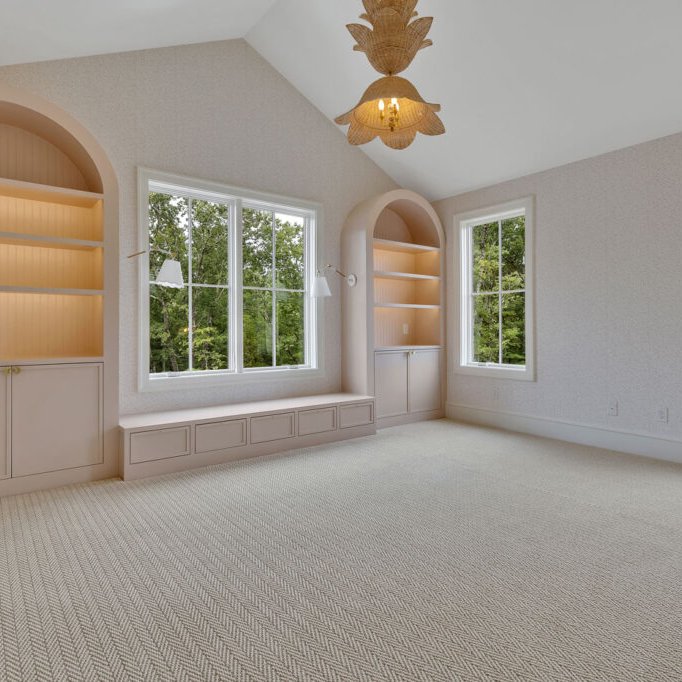 Carpet installation in Raleigh, NC