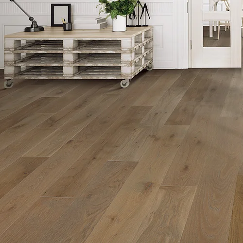 Luxury vinyl plank & installation in Raleigh, NC