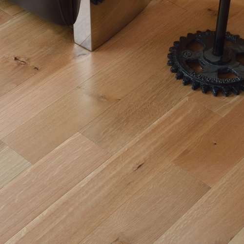 Mirage White Oak Character Natural