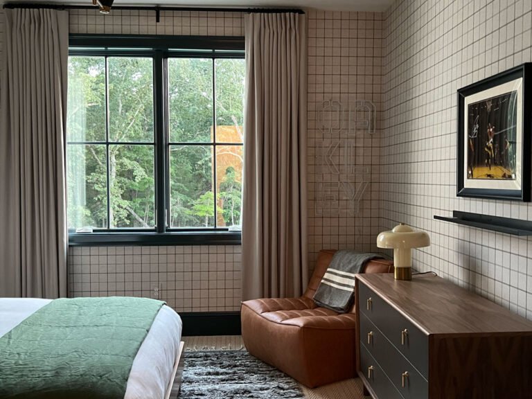 Local flooring retailer in Raleigh, NC.