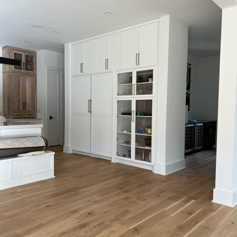 Preferred Flooring & Tile | Hardwood