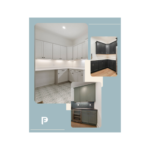 Gorgeous Kitchen Tile & Backsplash Installations