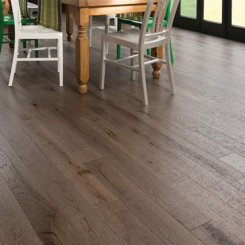 Mirage Imagine Red Oak Character Barn Wood