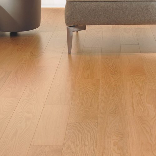 Mirage Red Oak Natural