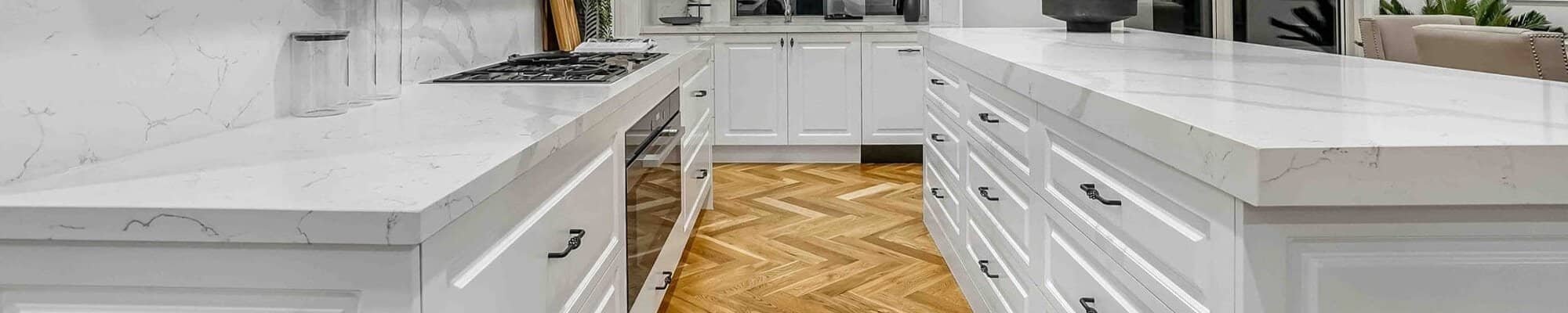 Residential Flooring Services from Preferred Flooring in Raleigh, NC.