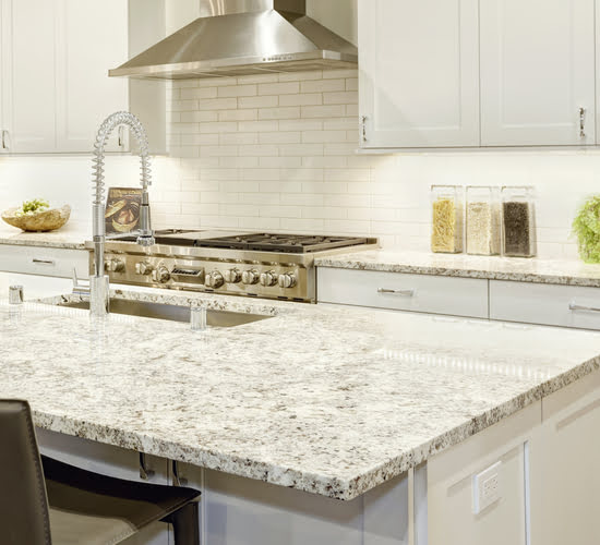 Preferred Flooring & Tile Countertops
